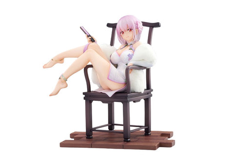 Gridman Universe - Shinjou Akane - 1/7 - Qipao Ver. (Apex Innovation)