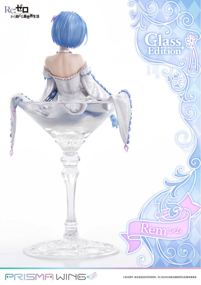 Rem - Re:Zero kara Hajimeru Isekai Seikatsu