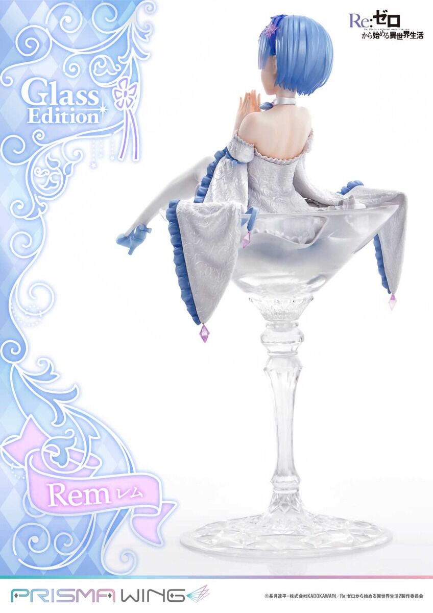 Rem - Re:Zero kara Hajimeru Isekai Seikatsu