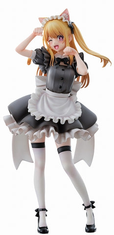 Oshi no Ko - Hoshino Ruby - 1/6 - Neko Maid ver. (Union Creative International Ltd)