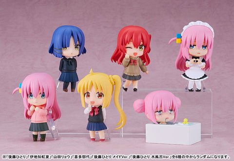 Bocchi the Rock! - Nendoroid Surprise - Nendoroid Surprise Bocchi the Rock! - Maid Ver. (Good Smile Company)