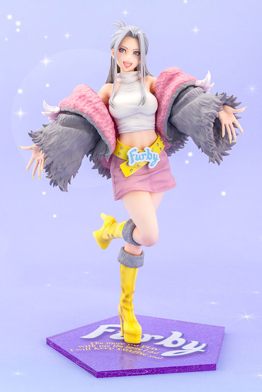 Furby - Bishoujo Statue (Kotobukiya) - Solaris Japan