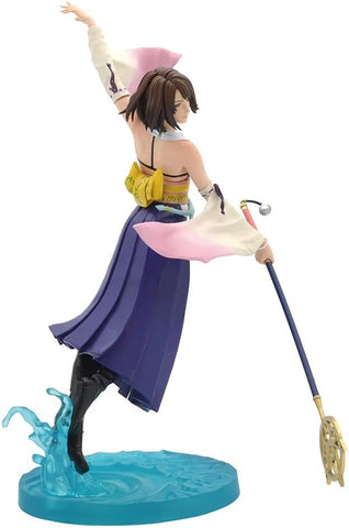 Final Fantasy X - Yuna - Final Fantasy X 25th Anniversary Kuji (B Prize) (Square Enix)