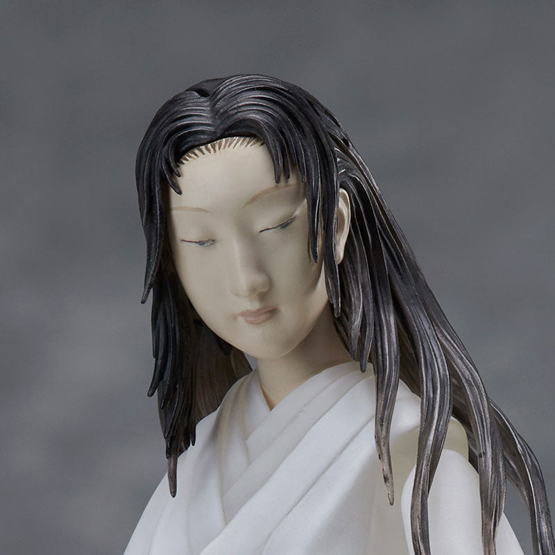 Figma #SP-107 - The Table Museum - Yurei-zu (FREEing, Max Factory, Union Creative International Ltd)