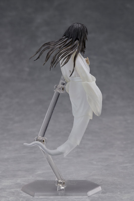 Figma #SP-107 - The Table Museum - Yurei-zu (FREEing, Max Factory, Union Creative International Ltd)