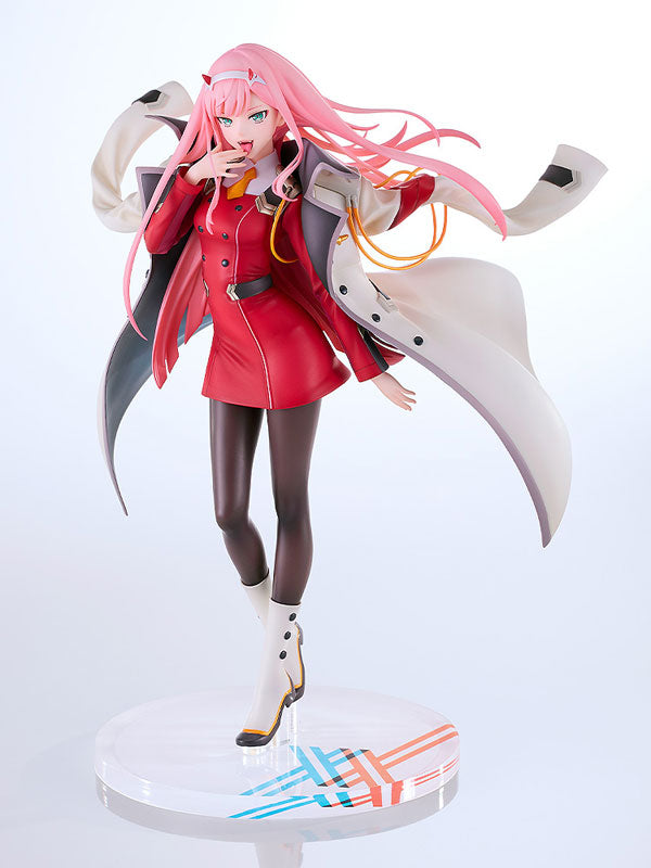 Darling in the FranXX - Zero Two - 1/7 (Good Smile Company