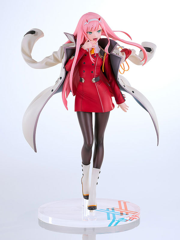 Darling in the FranXX - Zero Two - 1/7 (Good Smile Company