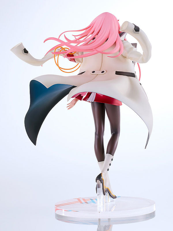 Darling in the FranXX - Zero Two - 1/7 (Good Smile Company