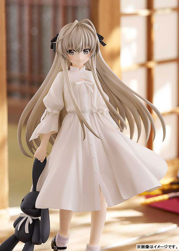 Kasugano Sora - Yosuga no Sora