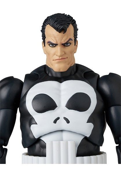 Punisher - Punisher