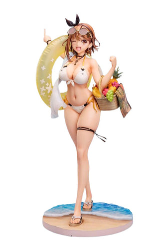 Atelier Ryza 2 ~Ushinawareta Denshou to Himitsu no Yousei~ - Reisalin Stout - 1/4 - Swimsuit (Design Coco)