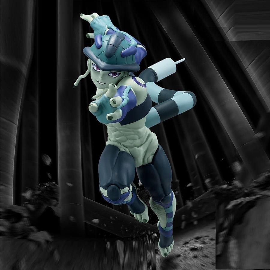 Meruem - Hunter × Hunter