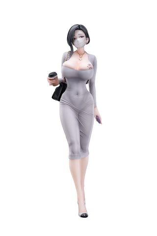 Original - Dongtan - 1/6 - 2027 Re-release (Ensoutoys)