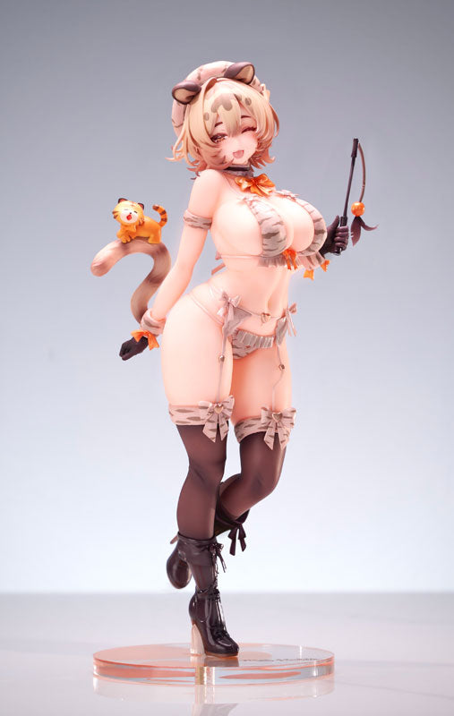 Original - Migu-chan - 1/6 (Gal.V X MOMOROSER)