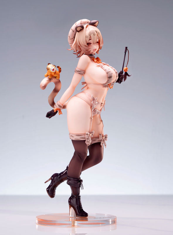 Original - Migu-chan - 1/6 (Gal.V X MOMOROSER)