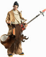 Original - Twelve Zodiac Series - YAMA - Seishu Ver. - 1/6 (HOWS Studio)