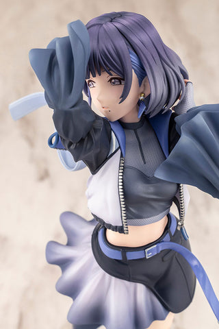 Gakuen iDOLM@STER - Hataya Misuzu - 1/7 - Tsukinokame (Kotobukiya)