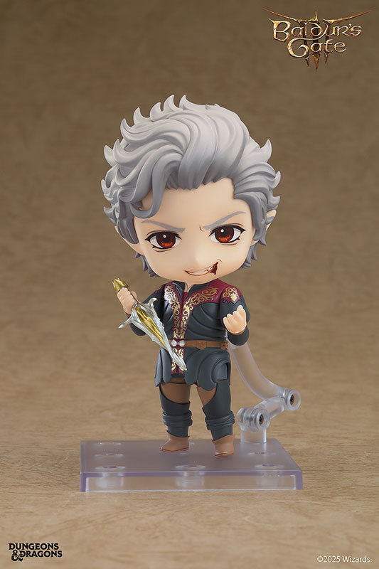 Astarion - Nendoroid #2819 (Good Smile Company)