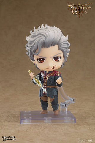 Baldur's Gate 3 - Astarion - Nendoroid #2819 (Good Smile Company)