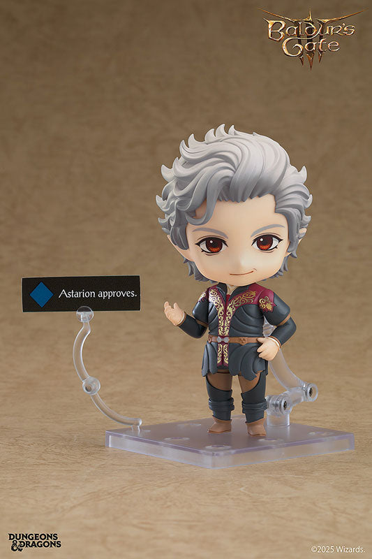 Astarion - Nendoroid #2819 (Good Smile Company)