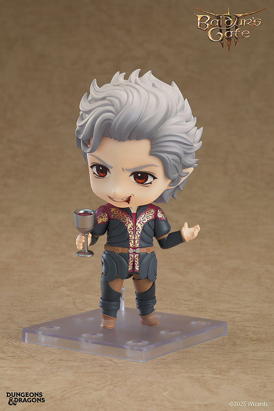 Astarion - Nendoroid #2819 (Good Smile Company)