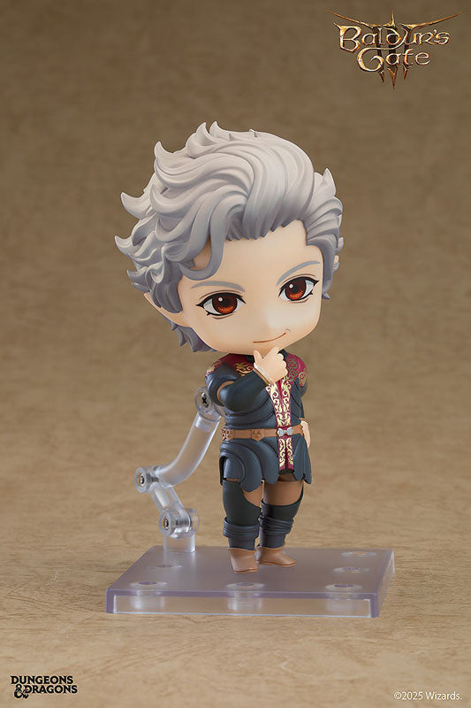 Astarion - Nendoroid #2819 (Good Smile Company)
