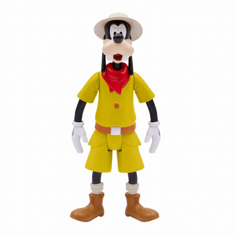 Re Action / Disney Vintage Collection: Goofy