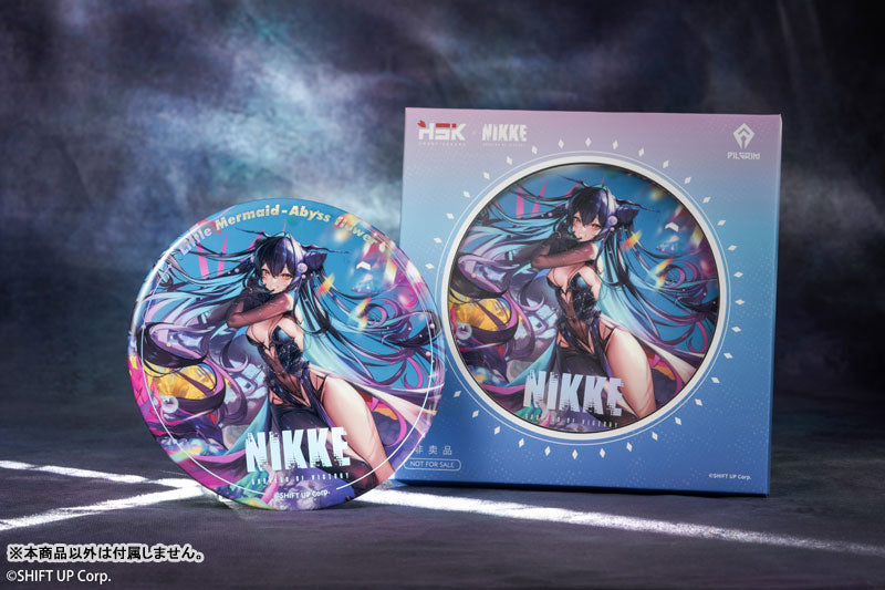 Little Mermaid - Goddess of Victory: Nikke