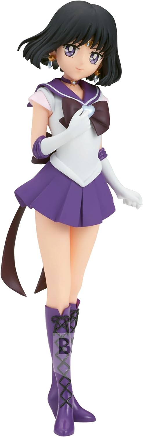 Super Sailor Saturn - Gekijouban Bishoujo Senshi Sailor Moon Eternal