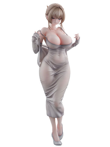Original - Erin - 1/6 - Deluxe Ver. (Kawa Design)