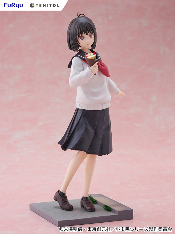 Shoushimin Series - Osanai Yuki - Tenitol (FuRyu) - Solaris Japan