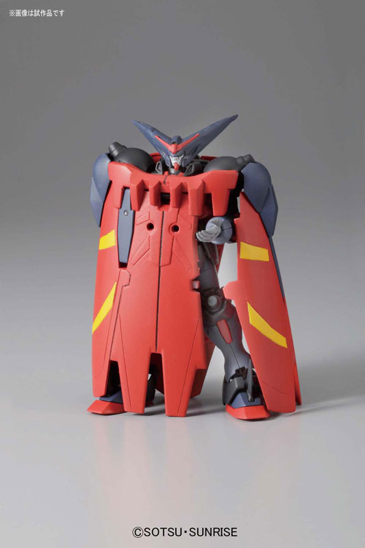 GF13-001NHII Master Gundam,Mobile Horse Fuunsaiki - Kidou Butouden G Gundam