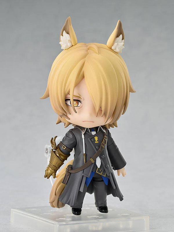 Mlynar - Nendoroid #2692 (Good Smile Arts Shanghai, Good Smile Company)