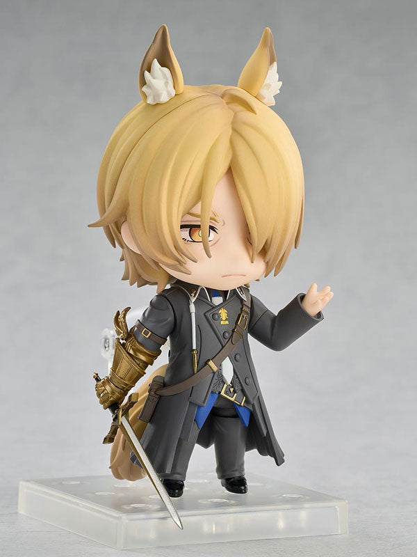 Mlynar - Nendoroid #2692 (Good Smile Arts Shanghai, Good Smile Company)