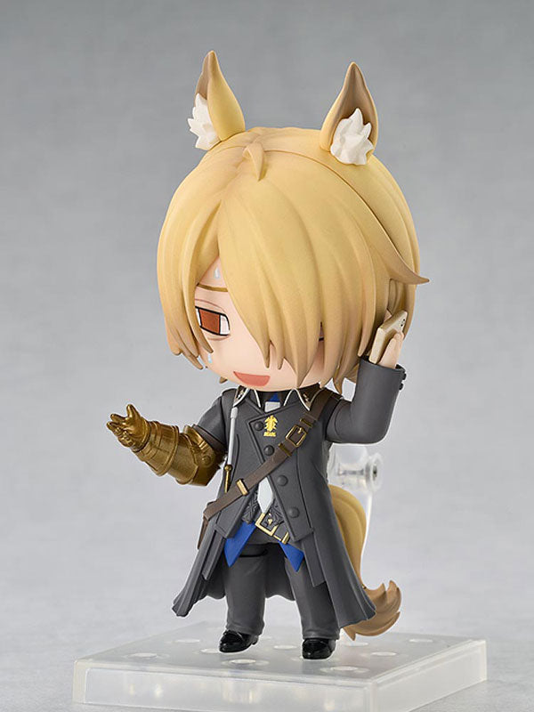 Mlynar - Nendoroid #2692 (Good Smile Arts Shanghai, Good Smile Company)