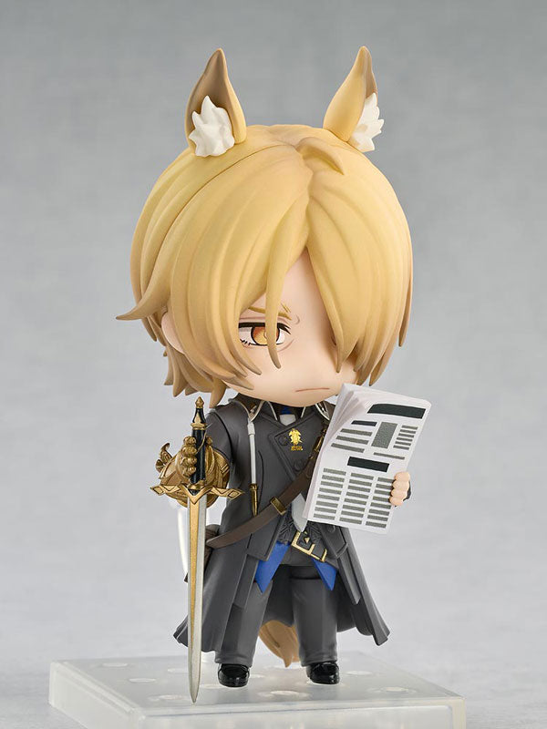 Mlynar - Nendoroid #2692 (Good Smile Arts Shanghai, Good Smile Company)