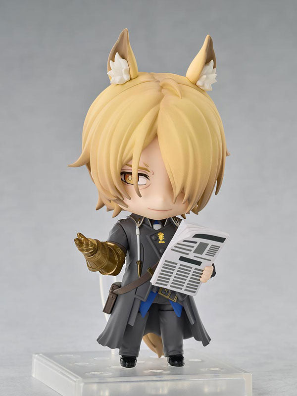 Mlynar - Nendoroid #2692 (Good Smile Arts Shanghai, Good Smile Company)