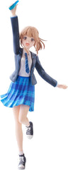 Chitose-kun wa Ramune Bin no Naka - Aomi Haru - Trio-Try-iT Figure (FuRyu)