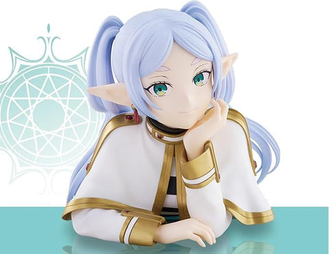 Sousou no Frieren - Frieren - Bust (Bandai Spirits)