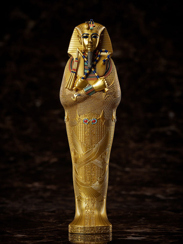 Figma #SP-145DX - The Table Museum - Tutankhamun - DX ver. - 2025 Re-release (FREEing)