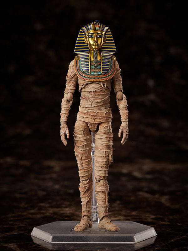 Figma #SP-145DX - The Table Museum - Tutankhamun - DX ver. - 2025 Re-release (FREEing)