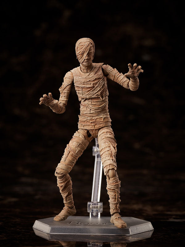 Figma #SP-145DX - The Table Museum - Tutankhamun - DX ver. - 2025 Re-release (FREEing)