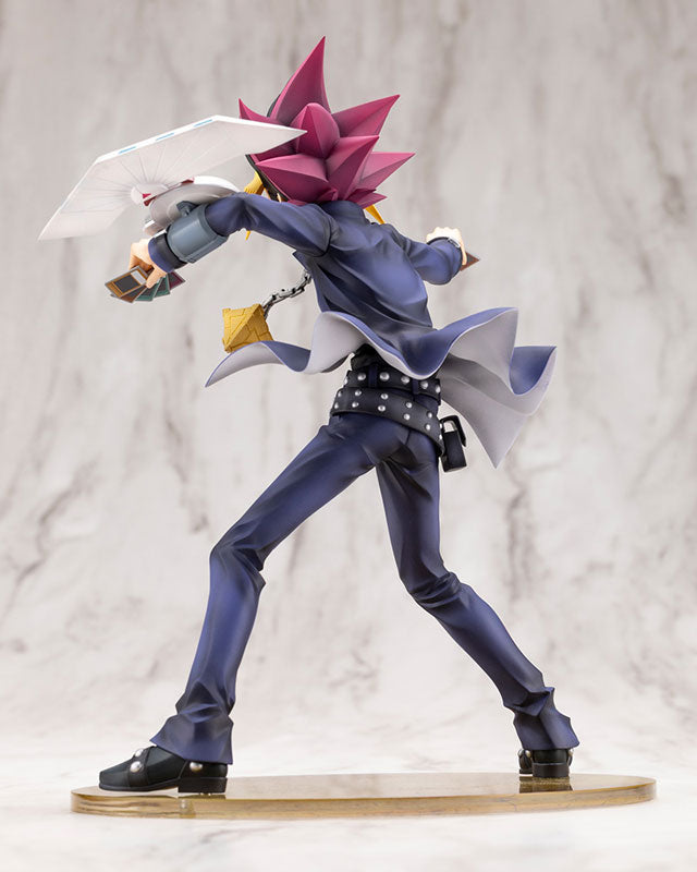 Muto Yugi - Yu-Gi-Oh! Duel Monsters