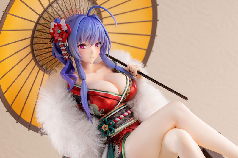 St. Louis - Azur Lane