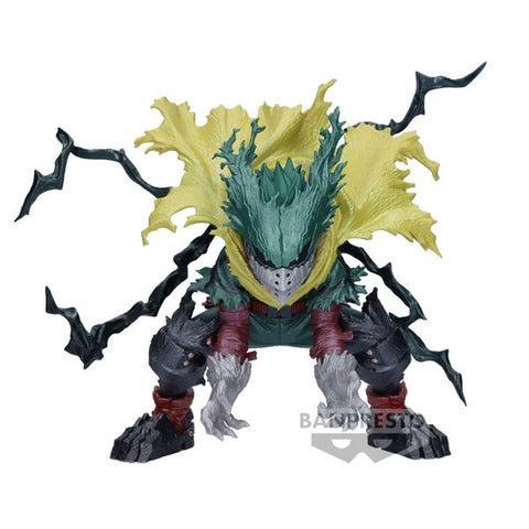 Boku no Hero Academia - Midoriya Izuku - The Amazing Heroes -Plus- - Special Ver. (Bandai Spirits)