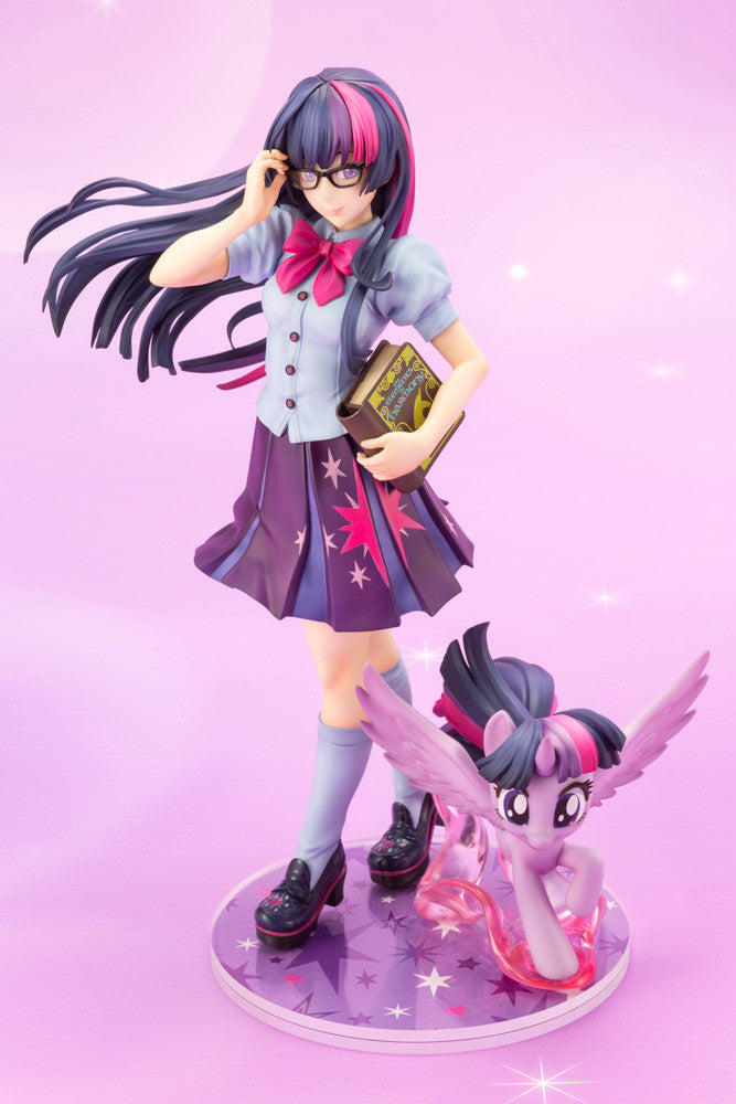 Twilight Sparkle - My Little Pony