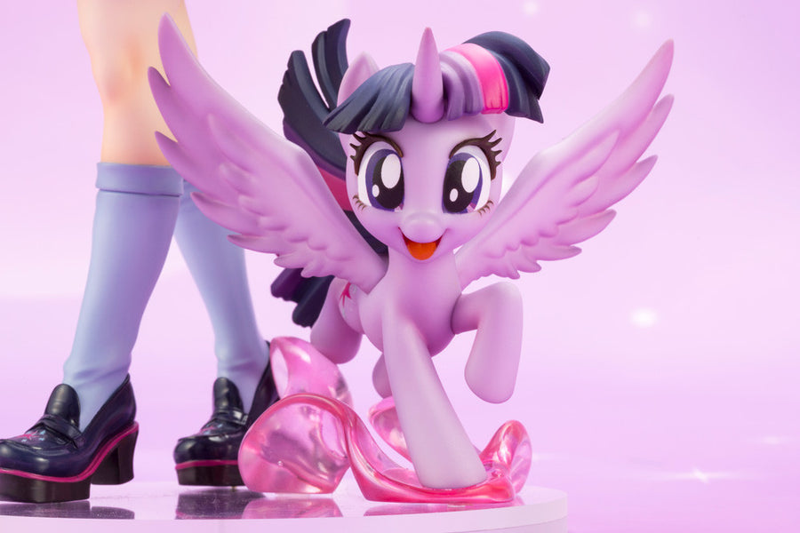 Twilight Sparkle - My Little Pony