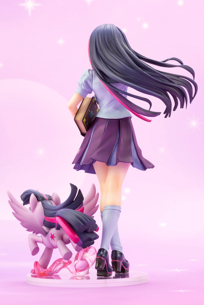 Twilight Sparkle - My Little Pony