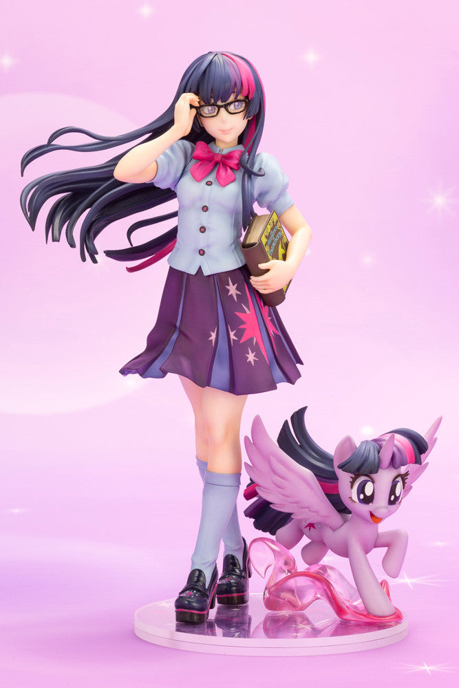 Twilight Sparkle - My Little Pony