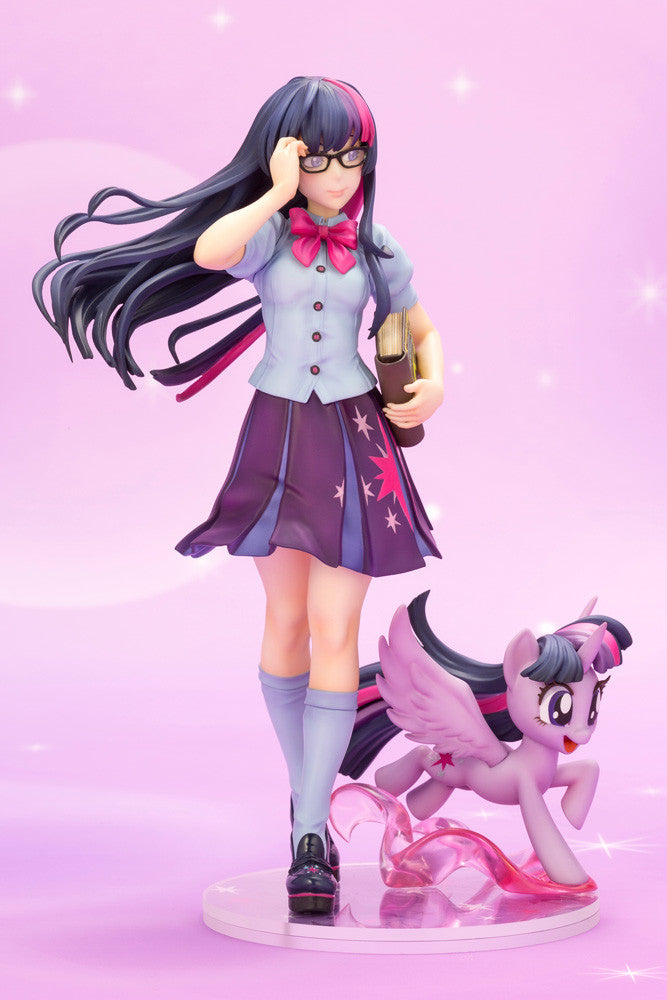 Twilight Sparkle - My Little Pony